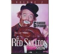 The Red Skelton Show, Volume 2 [Slim Case]