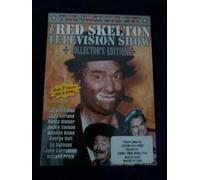 The Red Skelton TV Show Collector's Edition Two-Pack DVD Set