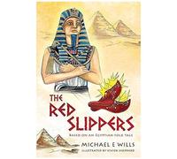 The Red Slippers
