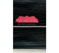The Red Sofa by Michele Lesbre Michele Lesbre (Auteur)