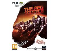 The Red Solstice PC