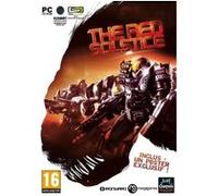 The Red Solstice PC G