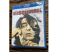 The Red Squirrel [Blu-Ray]