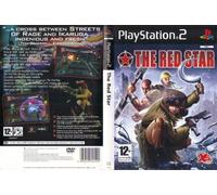 The Red Star [import anglais]