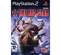 THE RED STAR / JEU CONSOLE SONY PS2