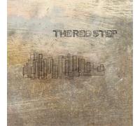 The Red Step The Red Step (Vinyl) 12" Album