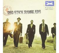 The Red Stick Ramblers – My Suitcase Is Always – CD