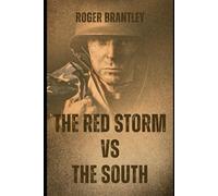 The Red Storm vs The South: When Russia and China invade, the South fights back