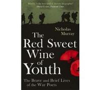 The Red Sweet Wine of Youth - [Version Originale] Nicholas Murray (Auteur)