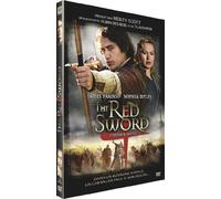 The Red Sword (Tristan & Isolde) – Twentieth Century Fox Film Corporation