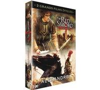 The Red Sword – Alexandre – Bipack
