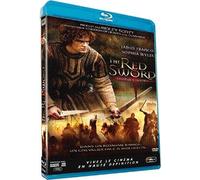 Red Sword – Tristan & Isolde – Blu-ray – Édition Blu-ray