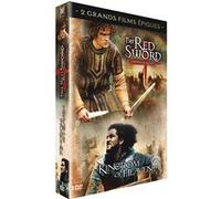 The Red Sword - Kingdom of Heaven - Bipack E
