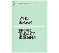 The Red Tenda Of Bologna