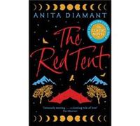 The Red Tent by Anita Diamant Anita Diamant (Auteur)