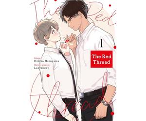 THE RED THREAD 01