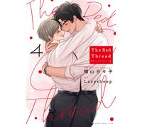 The Red Thread 4 x)