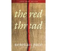 The Red Thread by Tracy Lawson Tracy Lawson (Auteur)