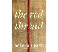 The Red Thread by Tracy Lawson Tracy Lawson (Auteur)