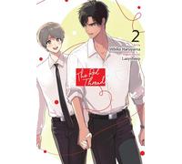 The Red Thread, Vol. 2 – Yen Press