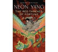 THE RED THREADS OF FORTUNE