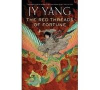 The Red Threads of Fortune - [Version Originale] Jy Yang (Auteur)