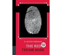 The Red Thumb Mark