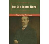 The Red Thumb Mark