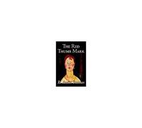 The Red Thumb Mark By R. Austin Freeman, Fiction, Classics, Literary, Mystery & Detective