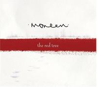 The Red Tree by Moneen (2013-05-03)