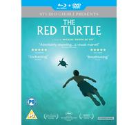 The Red Turtle (Blu-ray)