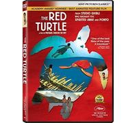 The Red Turtle