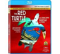 The Red Turtle [Usa][Blu-Ray] Ac-3/Dolby Digital, Dolby, Subtitled, Widescreen