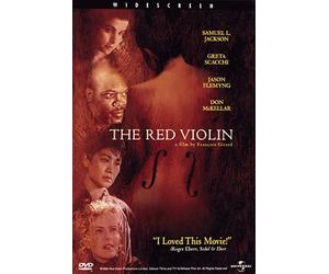 The Red Violin