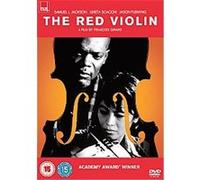 Spirit – The Red Violin – Import