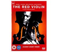 Spirit – The Red Violin – Import