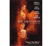 The Red Violin [Import USA Zone 1]