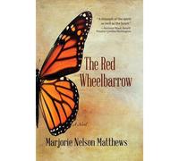 The Red Wheelbarrow