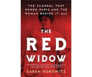 The Red Widow by Sarah Horowitz Sarah Horowitz (Auteur)