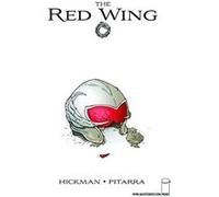 The Red Wing TP Hickman, Jonathan (Auteur)