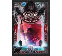 The Red Winter: Book Five Of The Tapestry