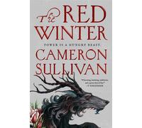 The Red Winter - Cameron Sullivan - Tor Books - ebook (ePub) - Livre