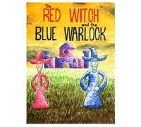 The Red Witch and the Blue Warlock