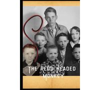 The Redd Headed Monkey