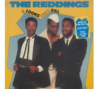 The Reddings - If Looks Could Kill [Import]