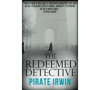 The Redeemed Detective: An Inspector Lafarge Novel