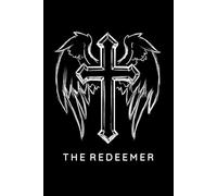 The Redeemer Prayer Journal / The Redeemer Prayer Notebook: The Redeemer Prayer Diary / The Redeemer Prayer Logbook