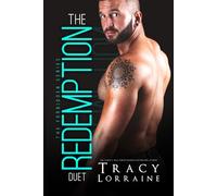The Redemption Duet: An Older Man/Younger Woman Office Romance