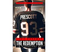 The Redemption in Riverstone Bay: Life is too short to say 'what if'?