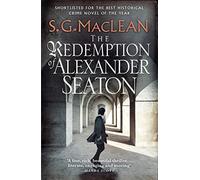 The Redemption of Alexander Seaton
